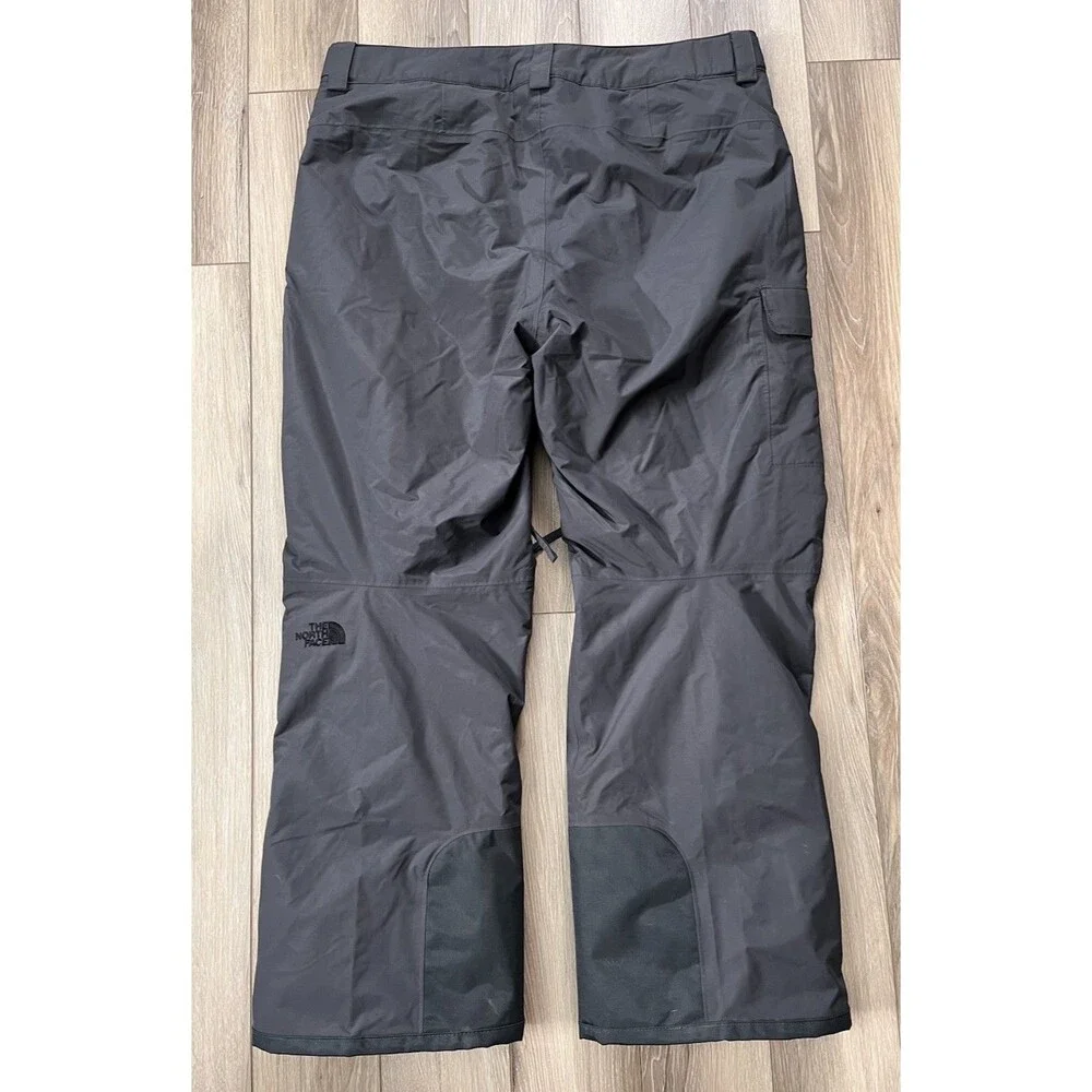 The North Face Raadik Large Ski Gore Tex Shell Waterproof Snow Pants Dryvent